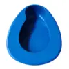 Bedpan Seat Urinal for Bedridden Patient Elderly Care,Reusable Easy to Clean 1