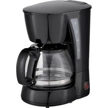 5-Cup Coffee Maker 1