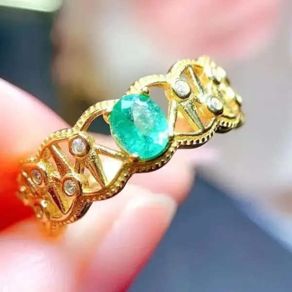 Natural Jewelry World Store