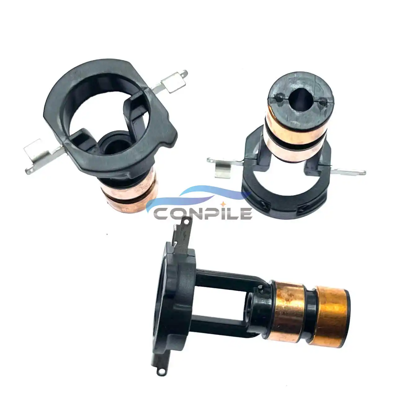 ALTERNATOR SLIP RINGS