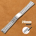 20mm Silver
