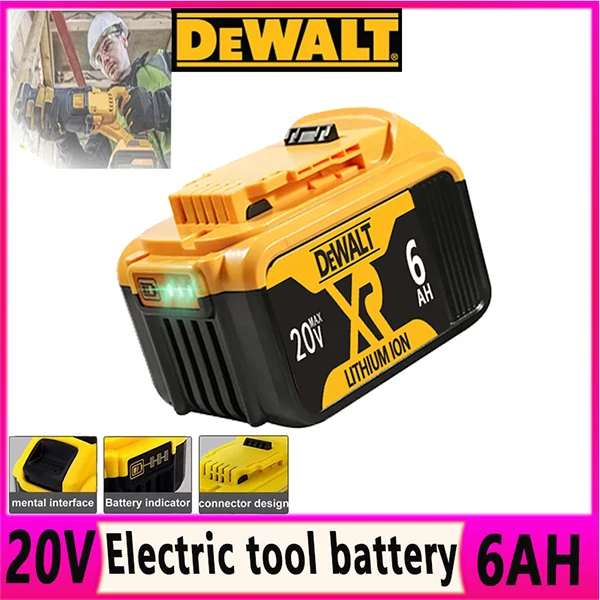 Electric Tool Battery Shop Store