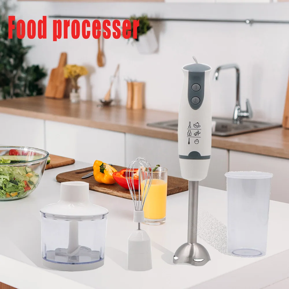 motor Citroen Tegen de wil Handmixer Elektrische Food Processors Met Kom Voedsel Mixers Keuken Robot  Frother Melk Elektrische Vleesmolen Met 2 Snelheden|Blenders| - AliExpress