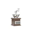 Bean grinder