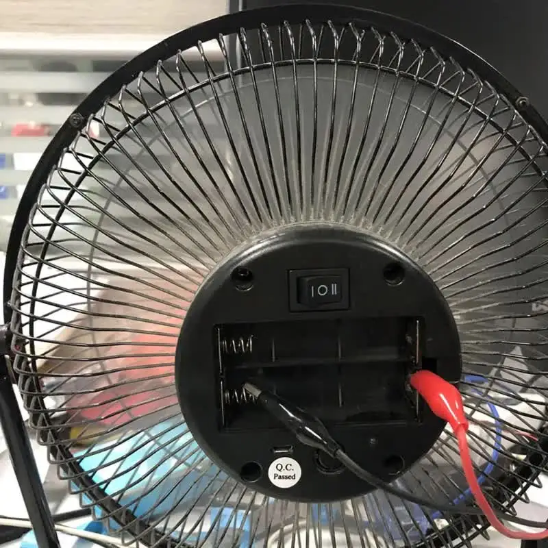 Éliminateurs De Batterie AA C D Type C USB 5 V Vers 3 V Convertisseur D