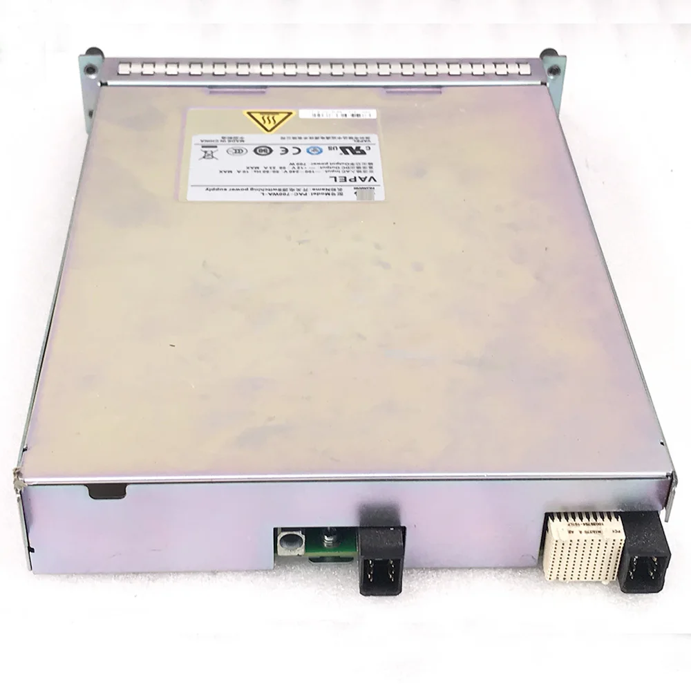 Original For Huawei 700W Switching Power Supply PAC-700WA-L USG6680 Firewall VPN Gateway Perfect Test 4 Original For Huawei 700W Switching Power Supply PAC-700WA-L USG6680 Firewall VPN Gateway Perfect Test - Image 2