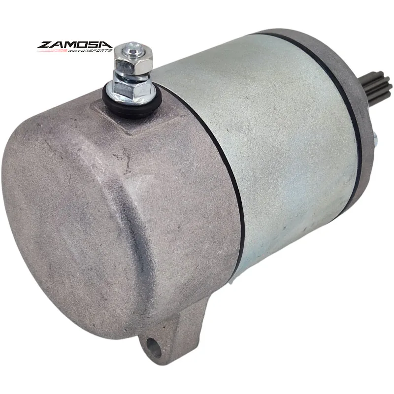 Starter Motor for HONDA ATV Rancher 350 Fourtrax TRX 350 FE TRX350 FM TRX350 TE TM 2000-2006 31200-HN5-671 Arrancadores