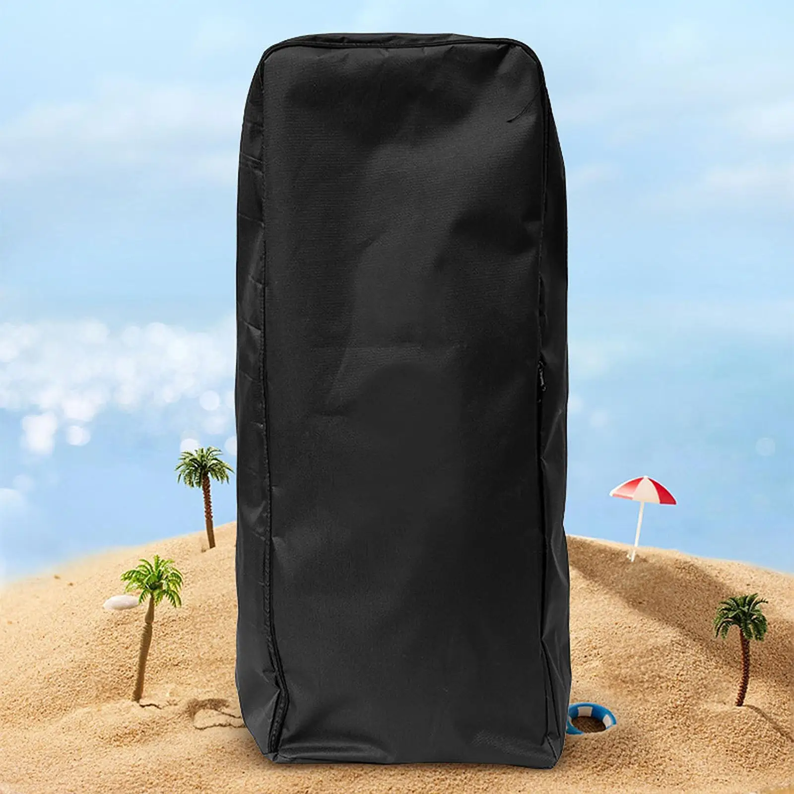 Paddle Board Backpack Paddleboard Carrier for Mountaineering Fishing Surfing