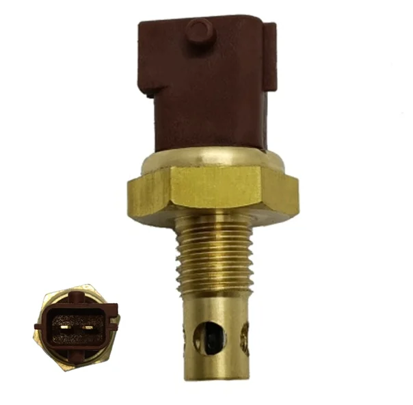 Intake Air Temperature Sensor For SAAB 9174442 WVE 5S1069