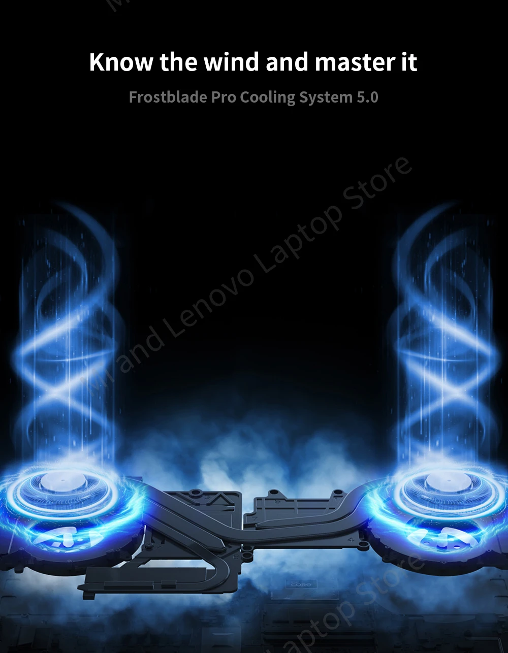 Lenovo Legion Y9000P 2023: Intel i5-13500HX/i7-13700HX/i9-13900HX, 2.5K 240Hz, 16-inch E-sports Gaming Notebook Description Image.This Product Can Be Found With The Tag Names Computer Office, Gaming laptop, Laptops