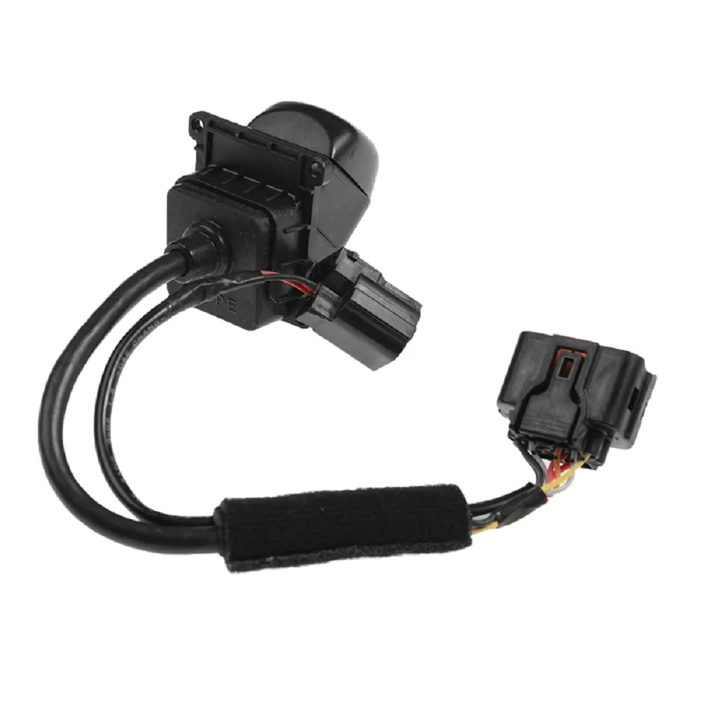 99240D9000 Kia Sportage 18+ リバースリアビューバックアップカメラ