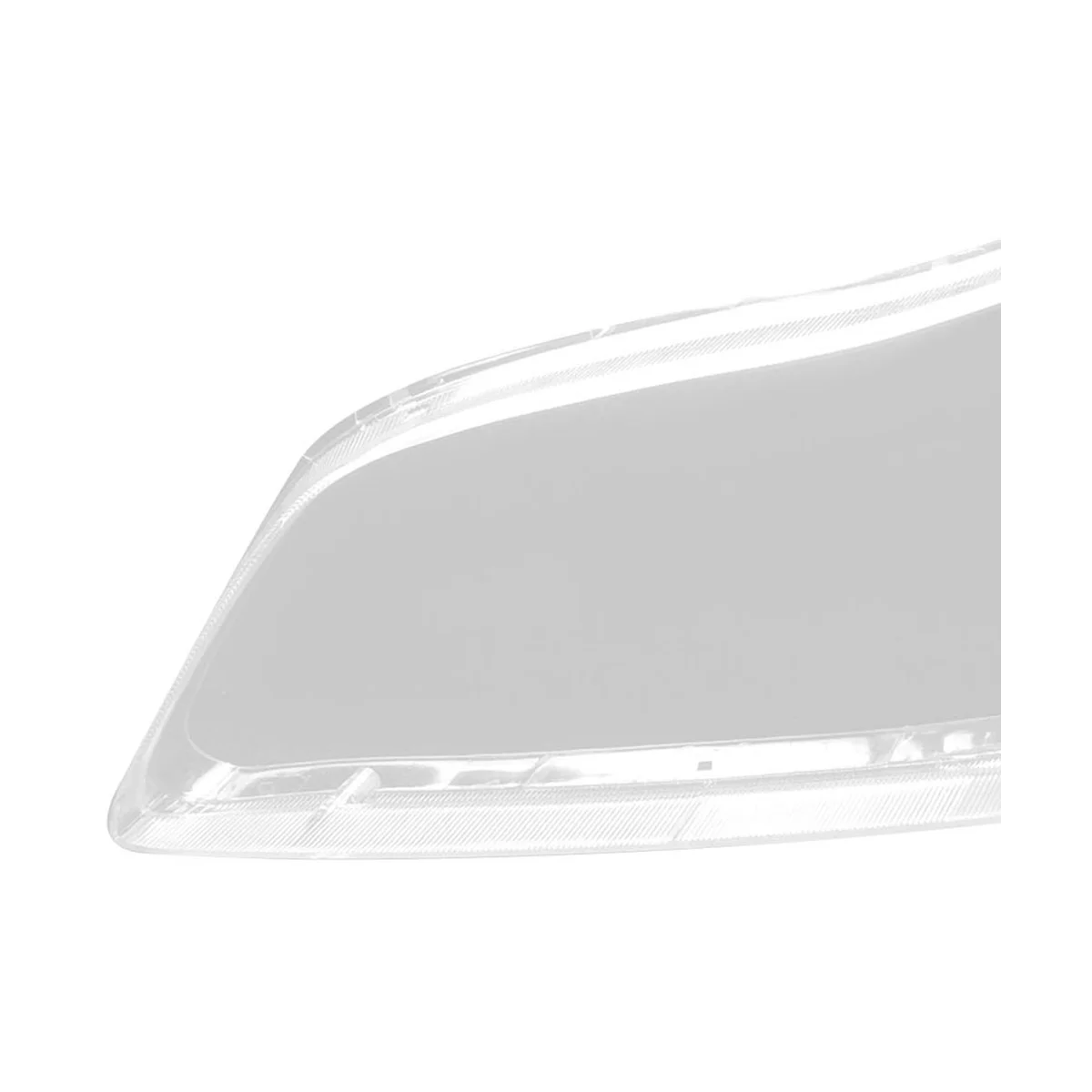 Car Left Headlight Shell Lamp Shade Transparent Lens Cover Headlight Cover for Nissan Cefiro A33 2000-2004 6 Car Left Headlight Shell Lamp Shade Transparent Lens Cover Headlight Cover for Nissan Cefiro A33 2000-2004 6