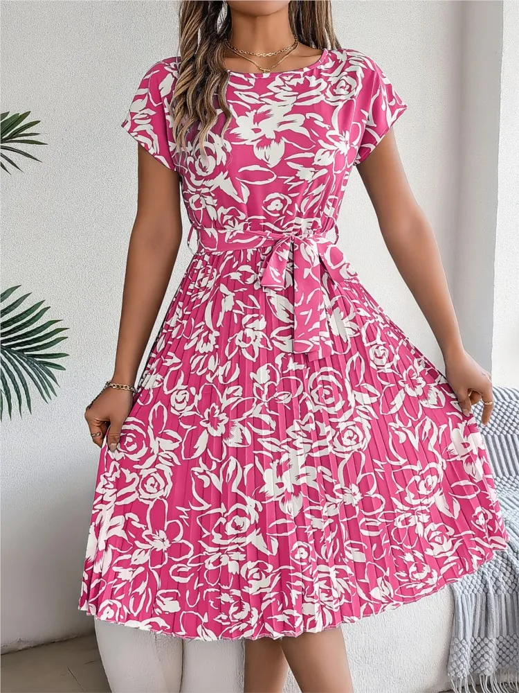 Dress for Older Ladies: The Perfect Blend of Comfort, Style, and  Practicality for Everyday Wear in
