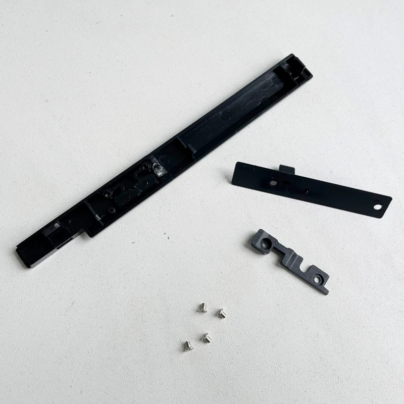 Lenovo ThinkPad T420 T420i T430 T430i W700 W700ds W701 W701ds R400 R500용 광학 드라이브 베젤 패널 페이스플레이트 커버 브래킷