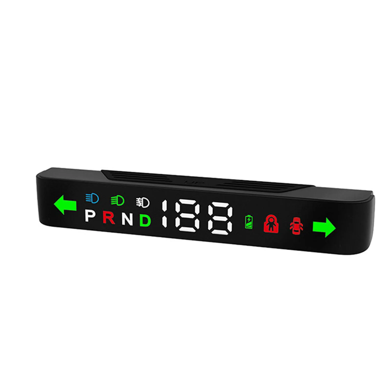 ڵ  HUD ÷, ׽  3 Y, GPS ӵ ӵ KMH  ÷, ڵ  ׼
