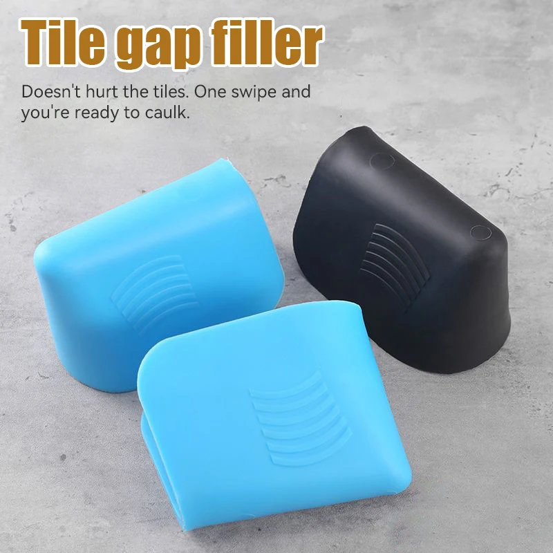 1pcs Ceramic Tile Joint Filling Epoxy Colored Sand Construction Special Wear-resistant Silicone Joint Tool brush  brush 5