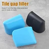 1pcs Ceramic Tile Joint Filling Epoxy Colored Sand Construction Special Wear-resistant Silicone Joint Tool brush  brush 5