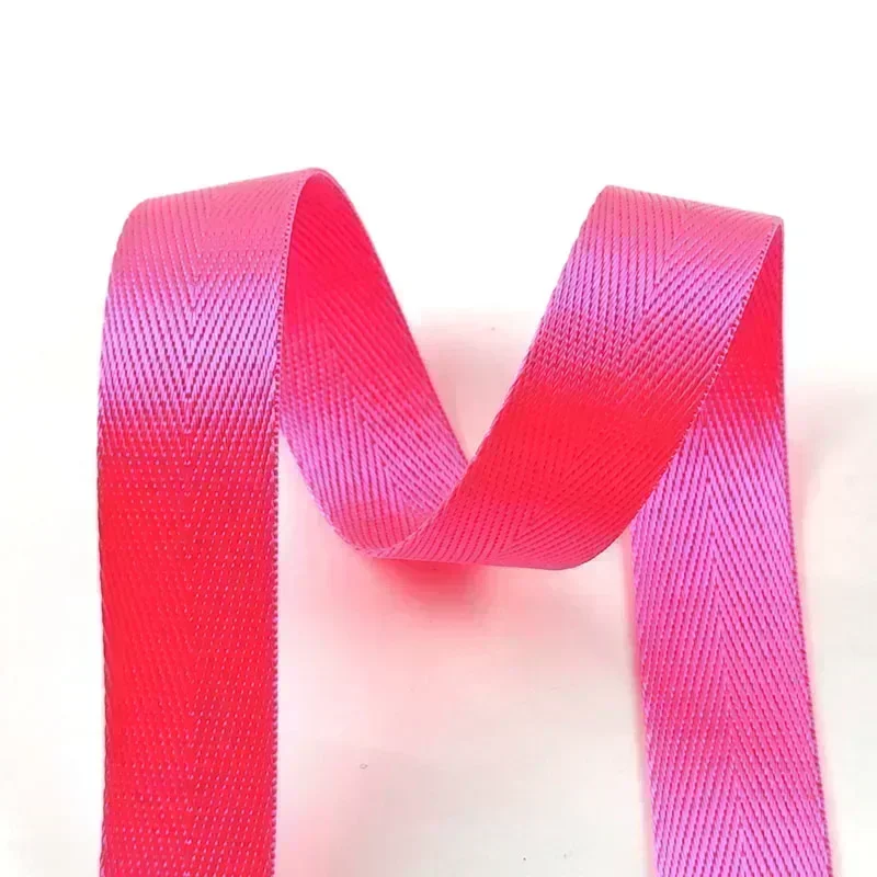 10-Meter Nylon Webbing Tape for DIY Sewing and Craft Projects