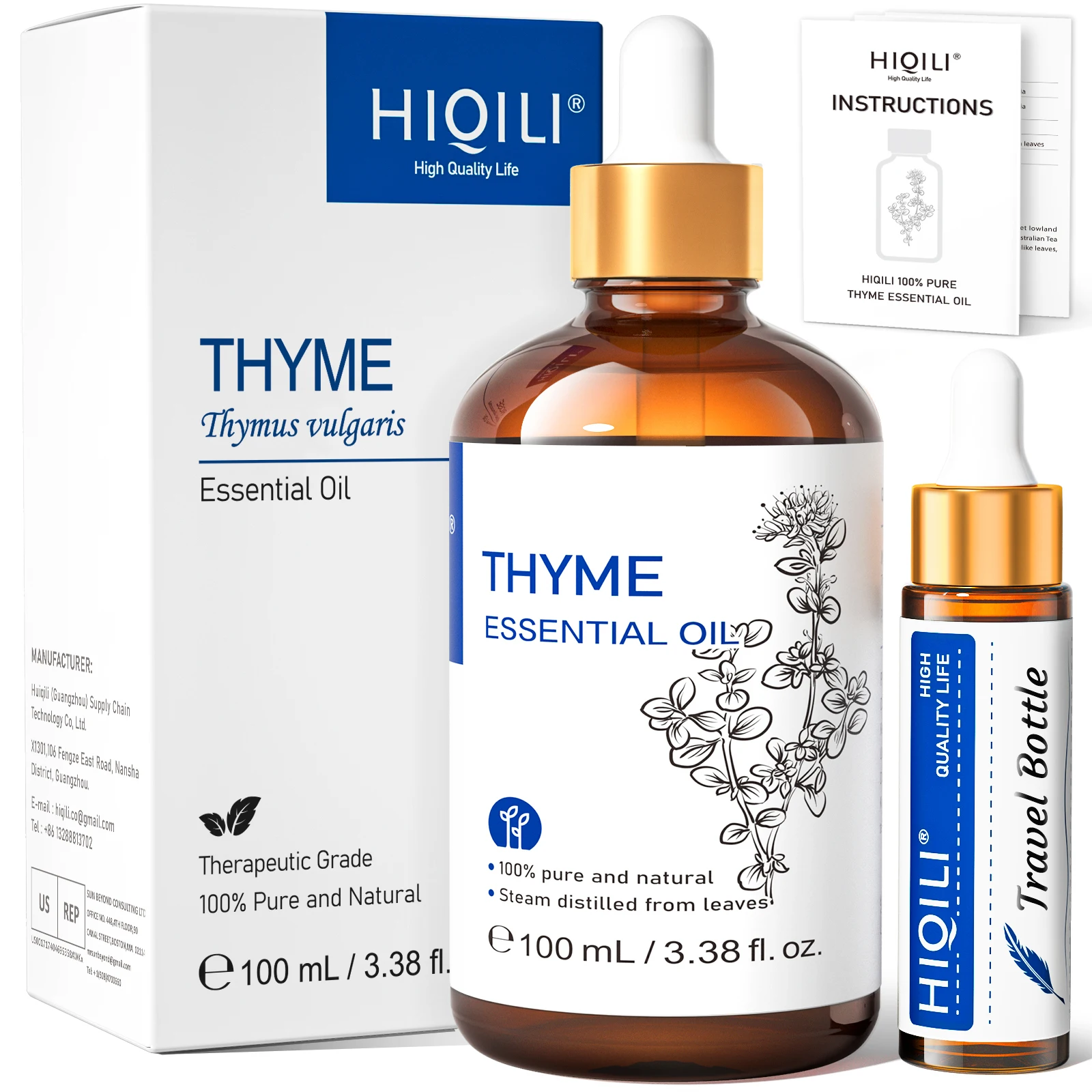 Thyme