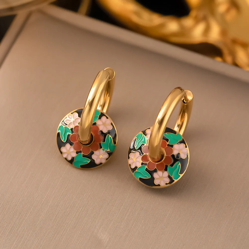 Earrings 2