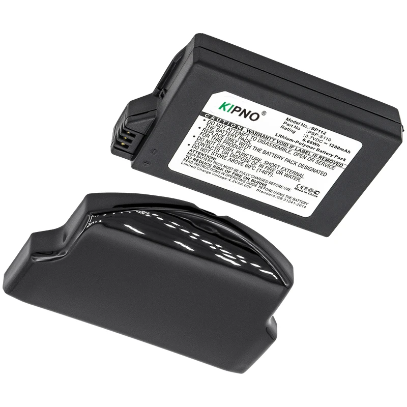 PSP2000 3000 用バッテリーパック 大容量 交換リチウムイオン電池 PSP2000 3000 用バッテリーパック 大容量 交換リチウムイオン電池
