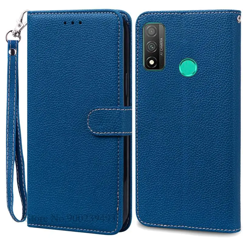 Luxurious Flip Leather Wallet Phone Case with Premium Cover Coque s Etui