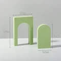 Green door  2 in 1