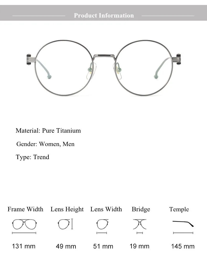 Chashma Ochki Eyeglasses 1
