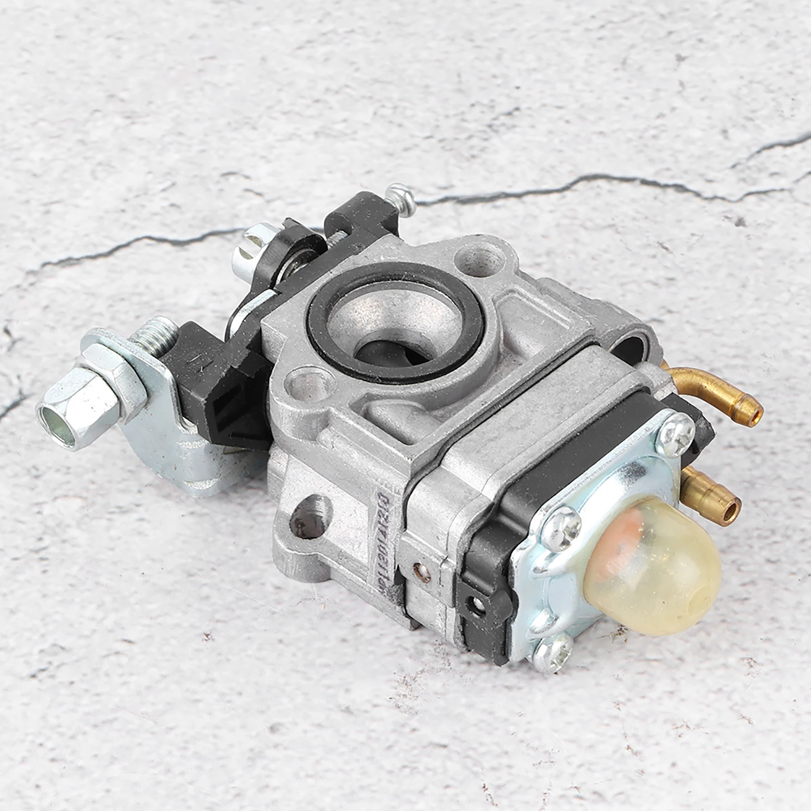 Carburetor Hedge Trimmer Carburetor Replacement Parts Fit for Kawasaki TH23 TH26 TH34 23CC 25CC 26CC 33CC 35CC Cutter carburetor replacement parts