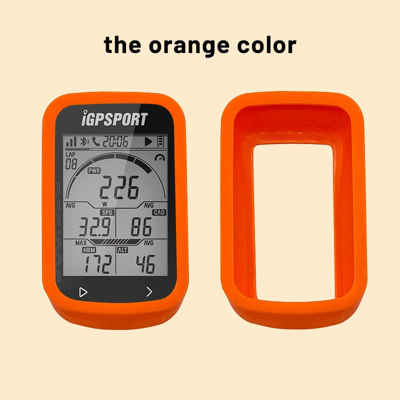 Silicone Protective Case with Screen Film