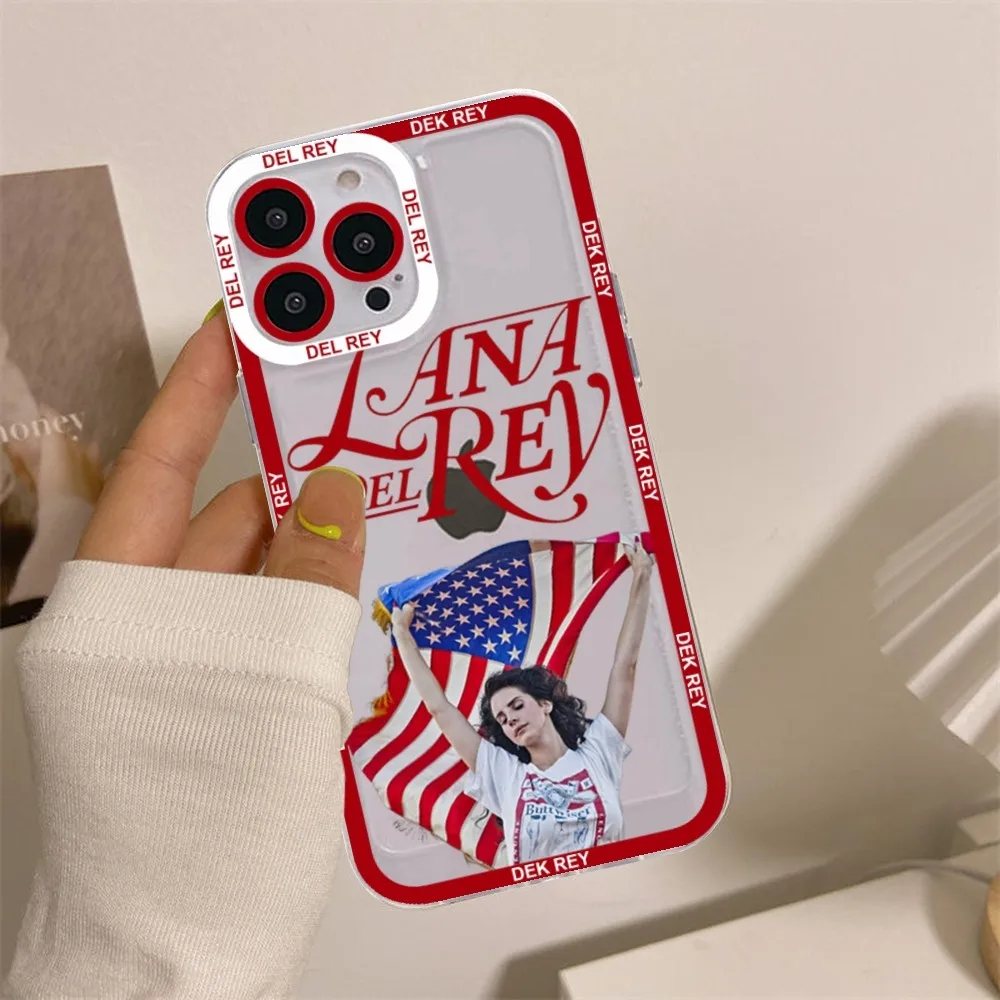  L-Lana D-Del R-Rey ޴ ̽,  11 12 13 14 ̴  ƽ XR X XS TPU  ̽