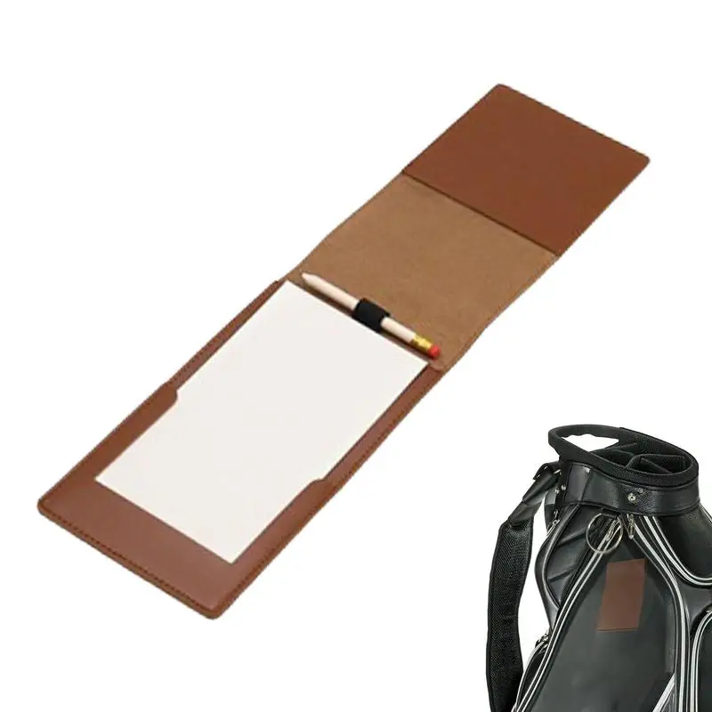 

Чехол-книжка для игры в гольф