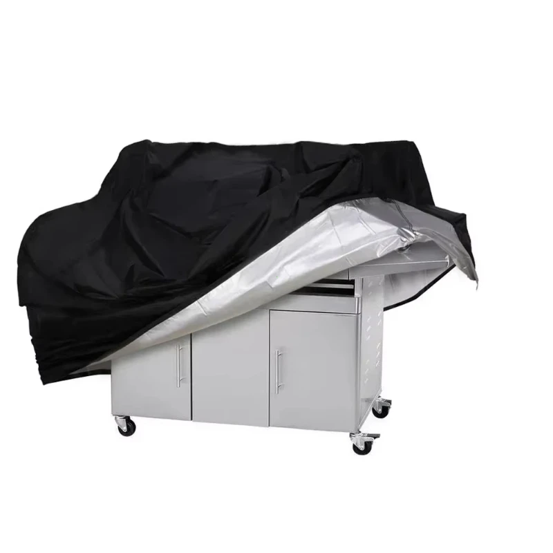 BBQ Cover and Outdoor Barbecue Accessories