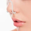 Nasal Dilator For Improve Nose Vent Ease Breathing Relieve Snore Silicone Anti Snoring Nose Clip For Better Sleep Snore Solution 1