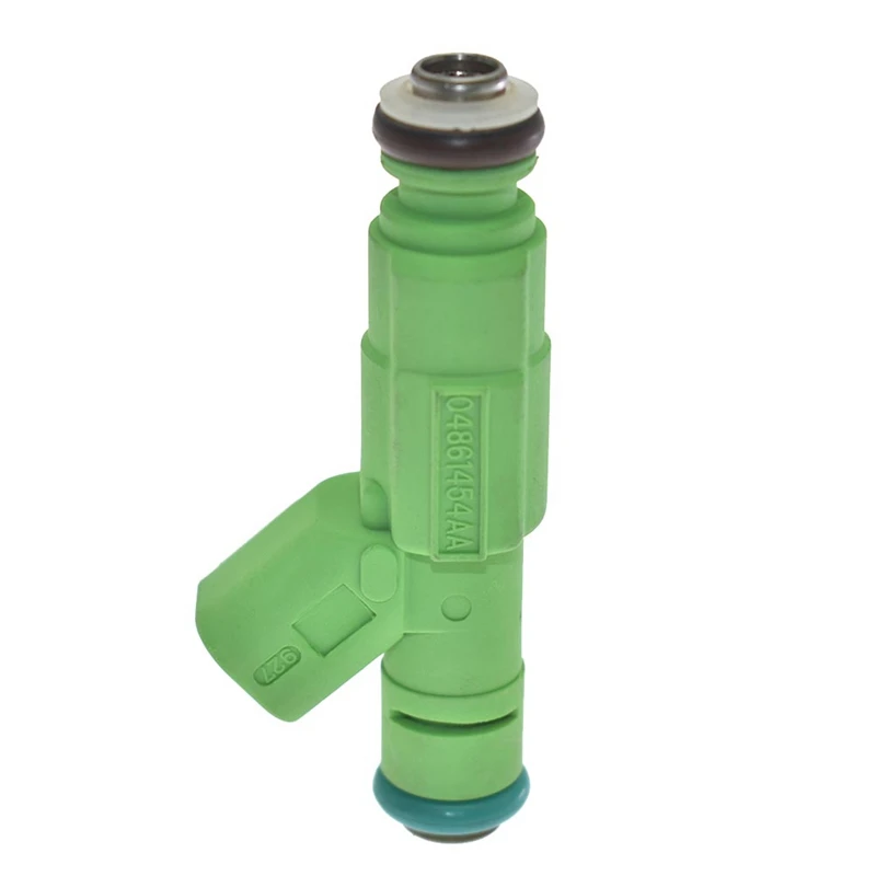 

New Fuel Injector For 0280156007 01-07 Dodge Grand Caravan 3.3L V6 04861454AA