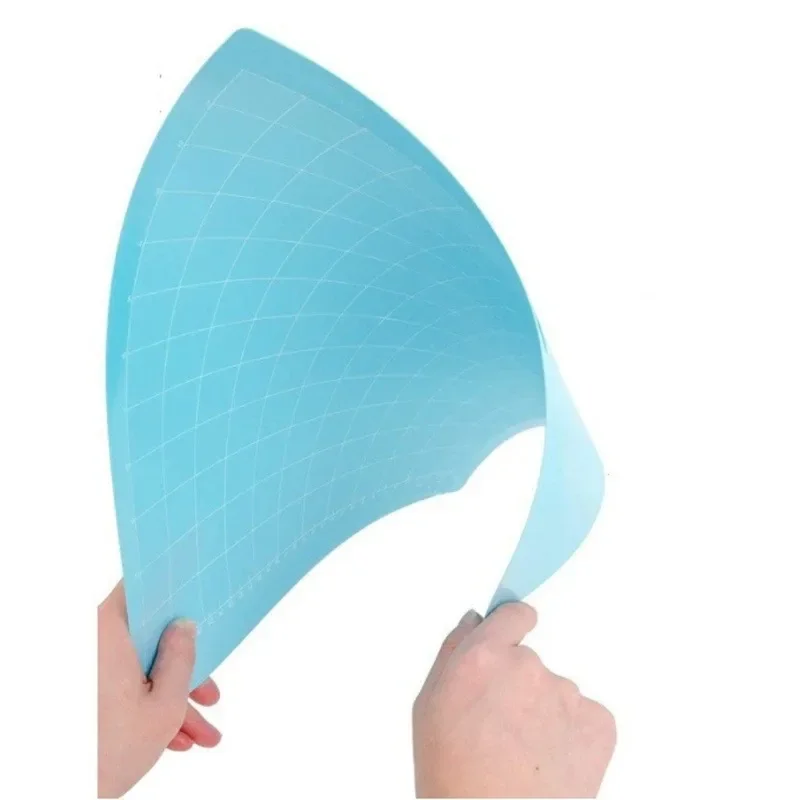Cutting Mats Engraving Machine Base Plate Cutting Mat Cricut/cameo 4 Adhesive Pvc Cutting Mats 30x30cm Crafts Sewing All Arts 1