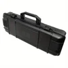 Safety Instrument Tool Box Protective Waterproof Shockproof Toolbox Sealed Tool Case Impact Resistant Suitcase With Sponge 6