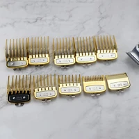 Professional Hair Clipper Limit Guide Comb For Wahl Trimmer Universal Cutting Guide Comb Haircut Tools Hair Clipper Limit Comb - Image 5