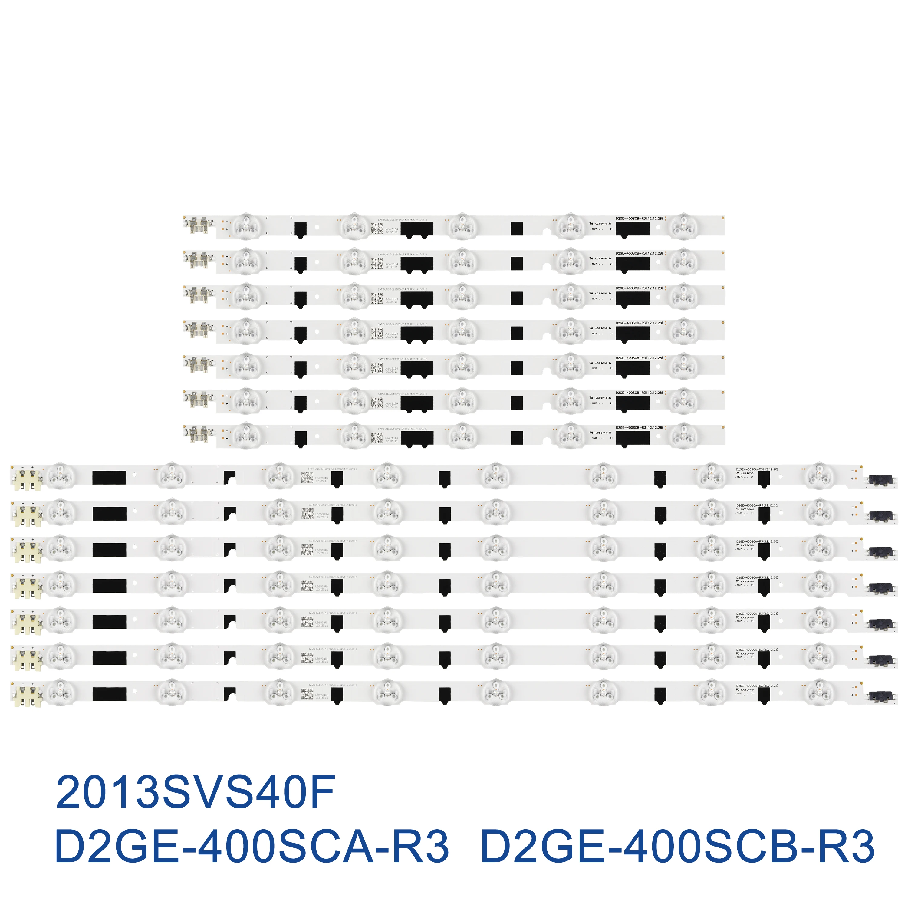รูปสินค้า แถบ LED คุณภาพสูง สำหรับจอโทรทัศน์