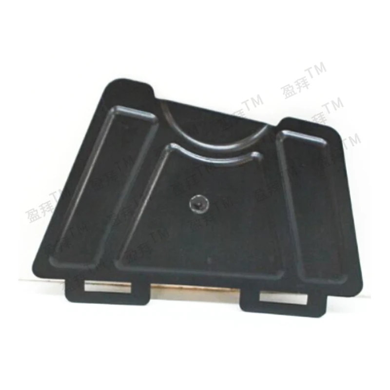 3E9 032 0dM 47N 23E 903 20i N46 3E9 032 5iN 52 Hood Engine Compartment Shielding Vehicle Body Equipment Hood Engine Compartment Shield