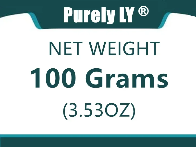 100g