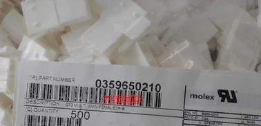 

500 шт./телефон, ширина ножек 359650220 8,0 мм, новинка, 100%
