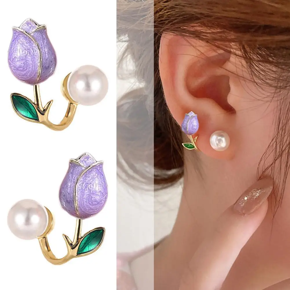 6 Pares Bohemios Pendientes Vintage Aretes Largos Mujer | Meses sin interés