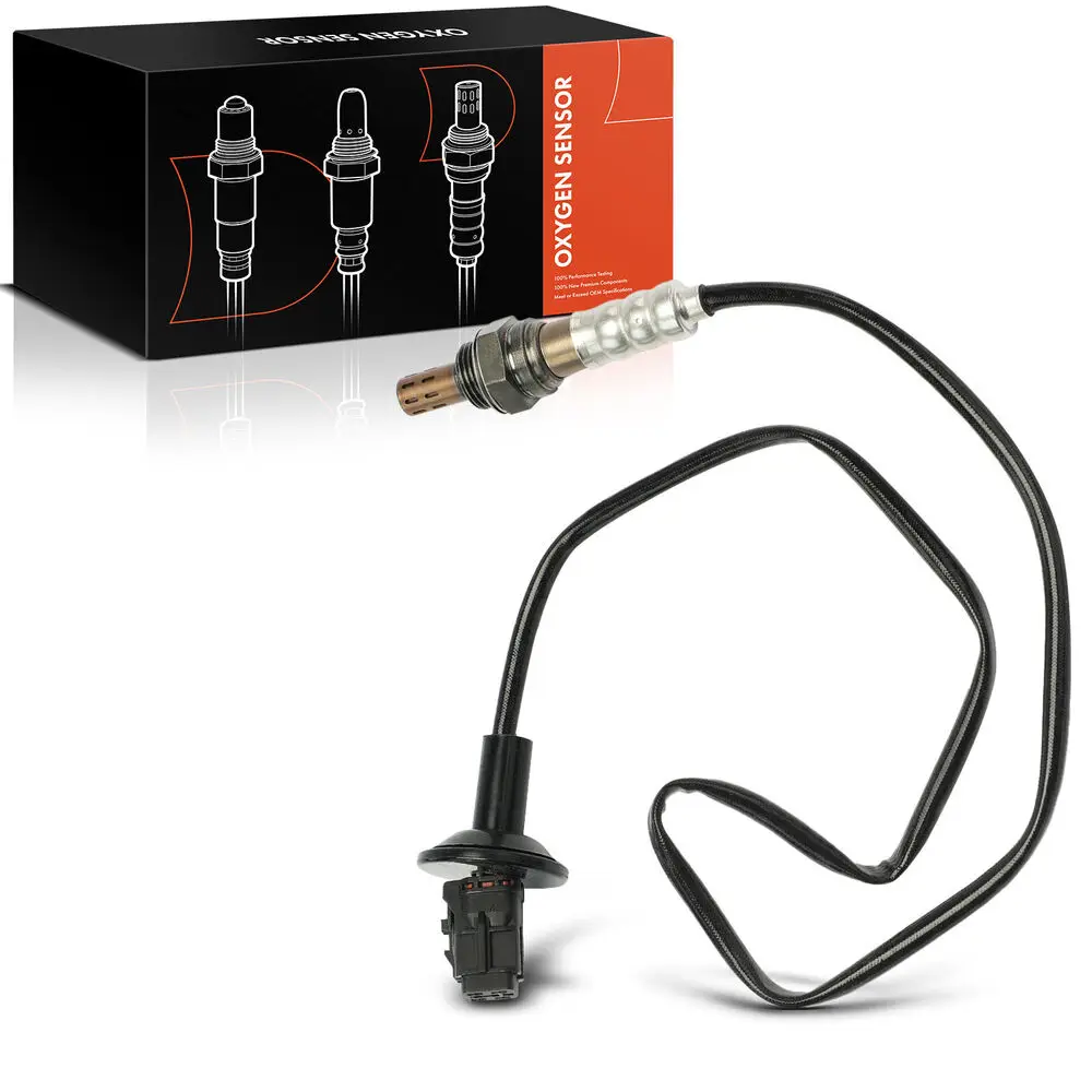 

Потоковый кислородный датчик O2 для Hyundai Santa Fe Sport 2013 2014 2015 2016 2.0L