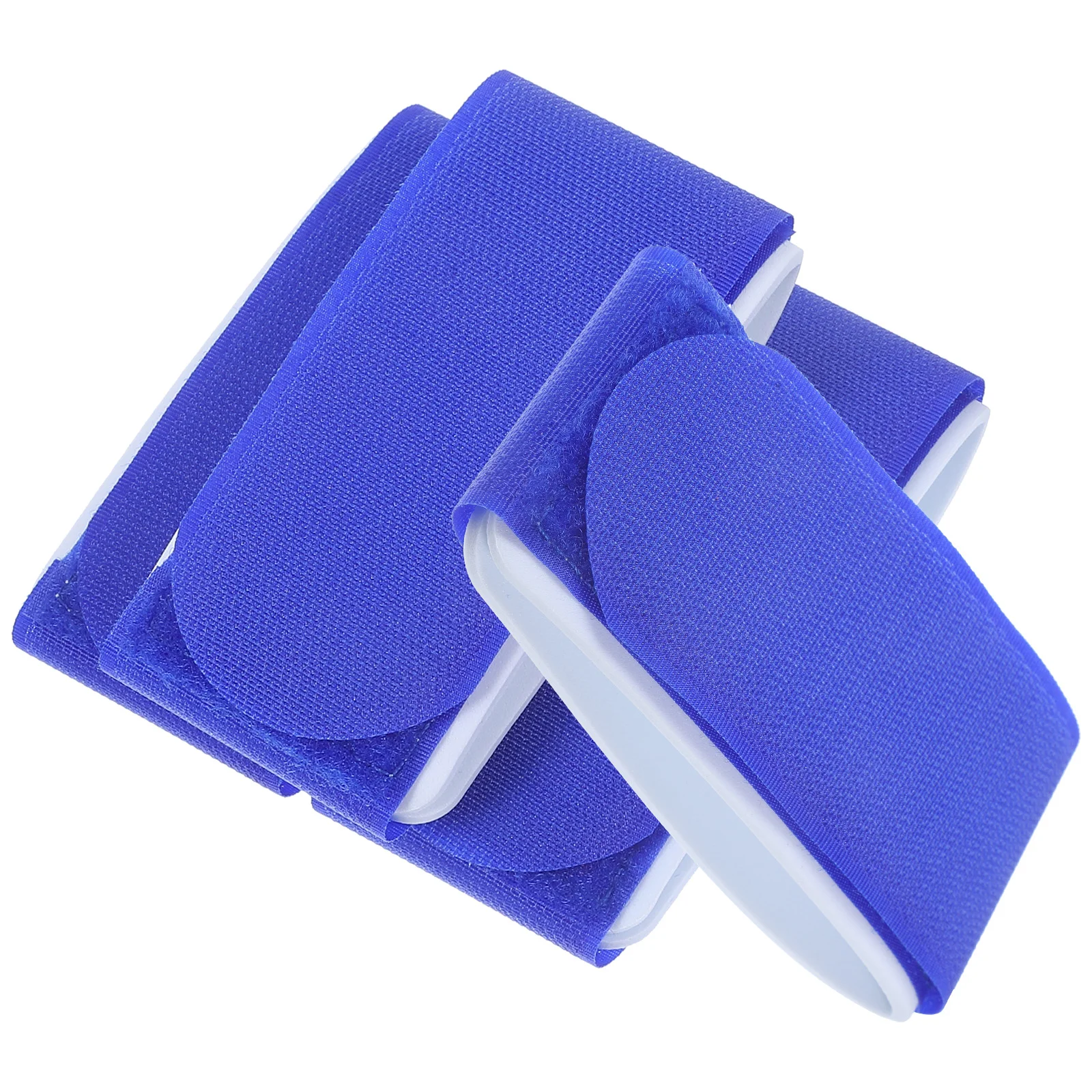 

4Pcs Carrying Strap For Snowboard Fixing Strap Fixing Strap Ski Fastening Straps Sled Fastener Sled Fixing Strap