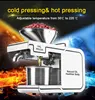 Home Oil Press Stainless Steel Oil Extractor High Extraction Sesame Flax Seed Peanut Press Oil Machine Cold And Hot Extractor 1
