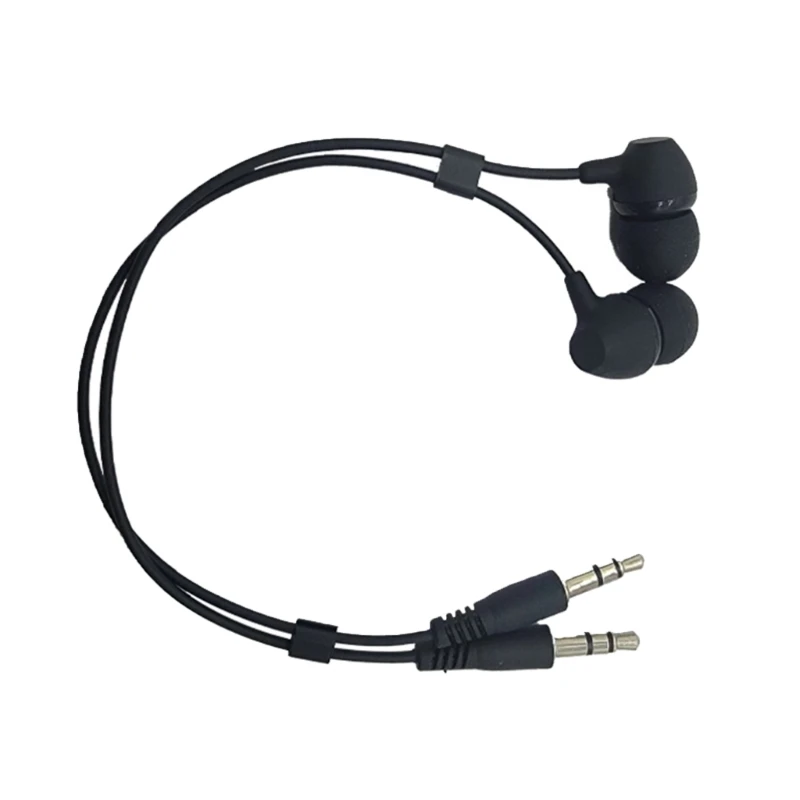 

Durable in-Ear Earphones Noise-Isolating Earphones for Quest Headsets Customized Earphones Accessories Drop Shipping