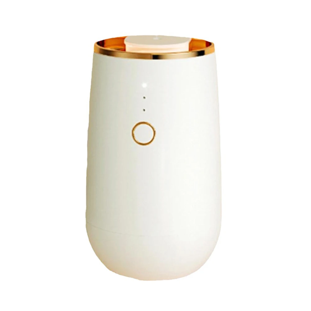 

User Friendly Air Freshener Atomizing Efficiency Essential Oils Fragrance Options Home Appliance Auto Shut Off