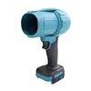1000W Turbo Jet Fan Brush Motor Handheld Violent Blower High Power Hair Dryer For Clean Dry Blow Without Battery 1