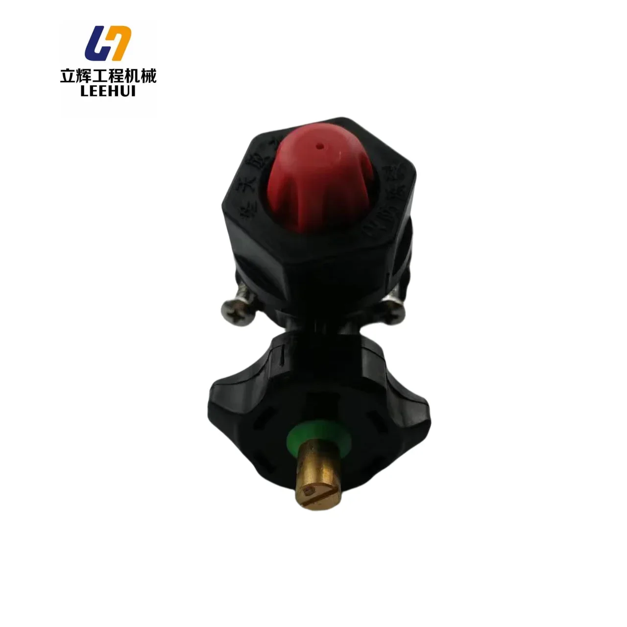Original Road Roller Spare Parts HD 110i VV Hamm Water Spray Nozzles
